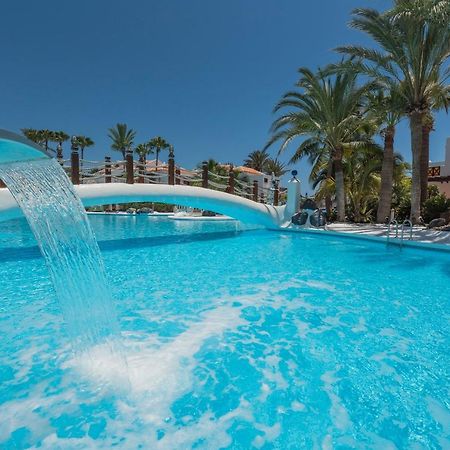 Parque Santiago 3 Luxery Apartment, Playa Las Americas, Arona, Tenerife Playa de las Américas Exterior foto
