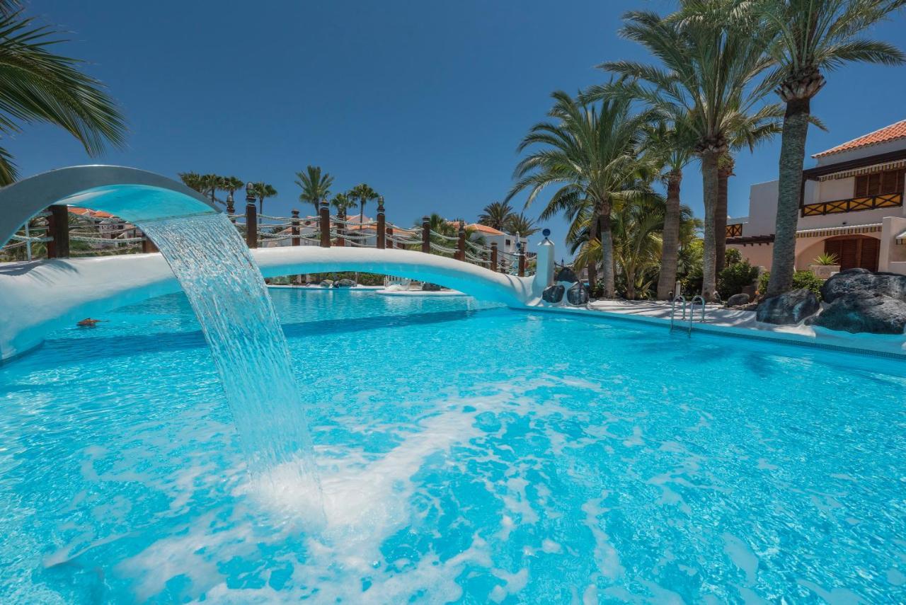 Parque Santiago 3 Luxery Apartment, Playa Las Americas, Arona, Tenerife Playa de las Américas Exterior foto