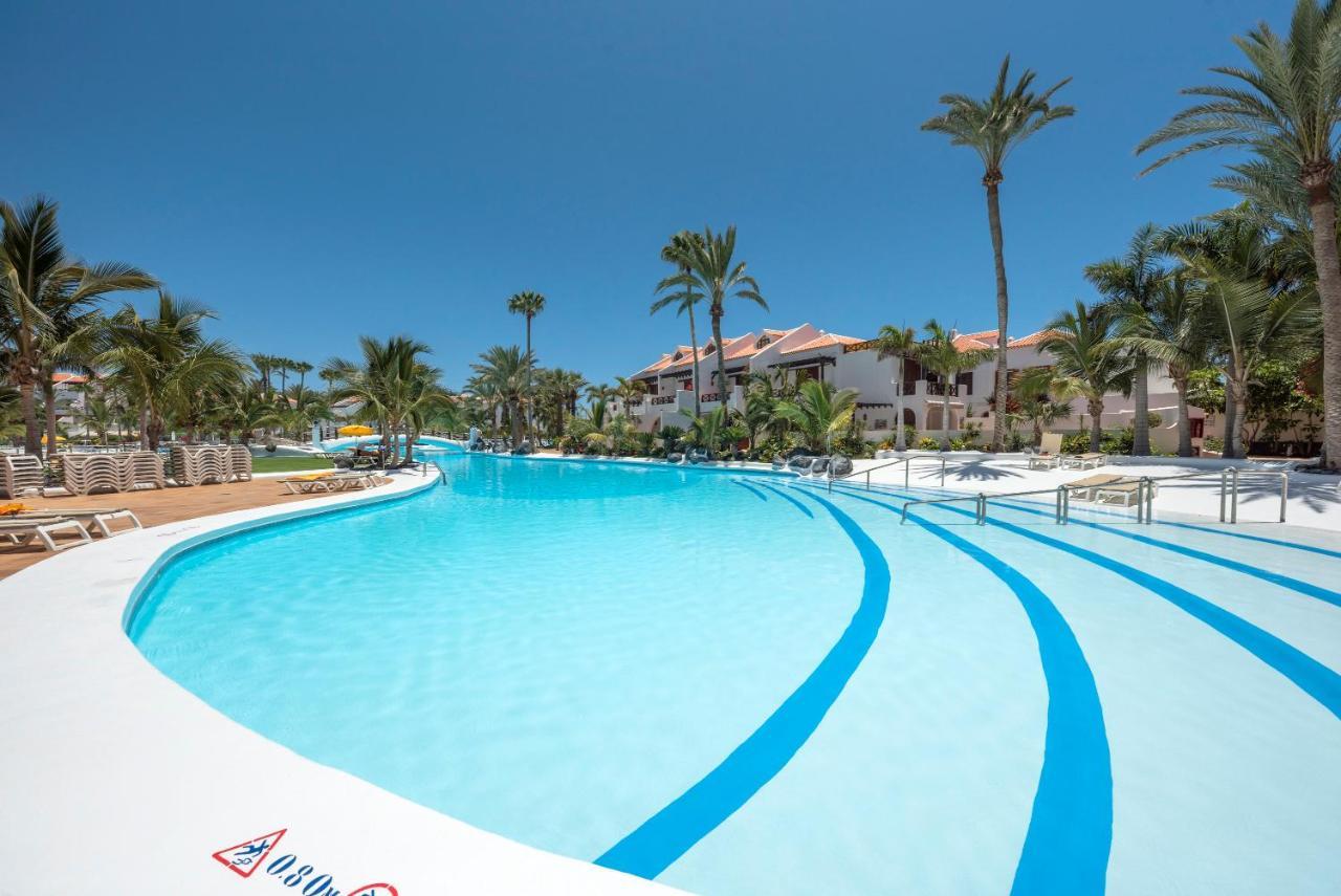 Parque Santiago 3 Luxery Apartment, Playa Las Americas, Arona, Tenerife Playa de las Américas Exterior foto