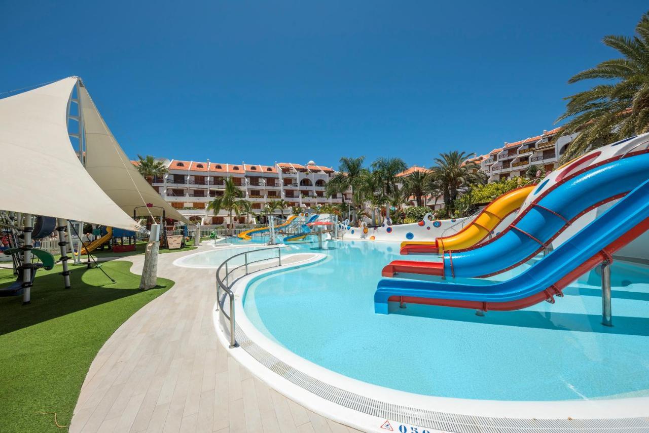 Parque Santiago 3 Luxery Apartment, Playa Las Americas, Arona, Tenerife Playa de las Américas Exterior foto