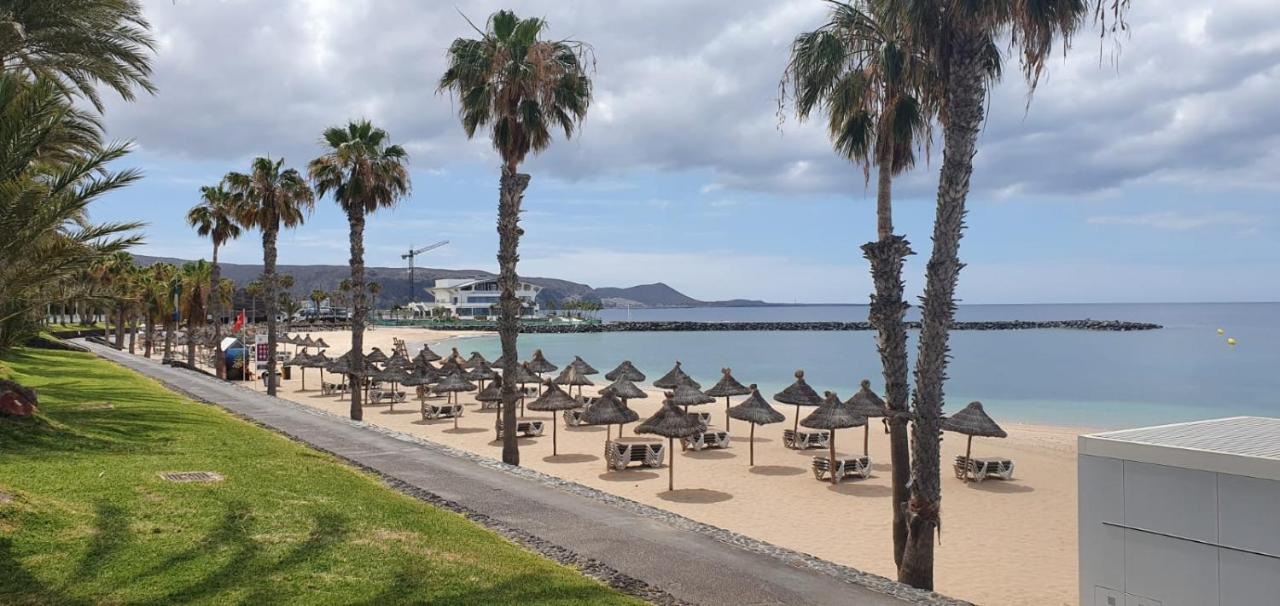 Parque Santiago 3 Luxery Apartment, Playa Las Americas, Arona, Tenerife Playa de las Américas Exterior foto