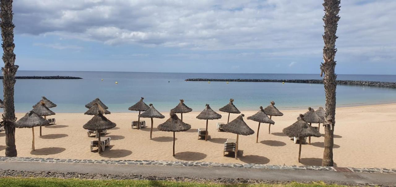Parque Santiago 3 Luxery Apartment, Playa Las Americas, Arona, Tenerife Playa de las Américas Exterior foto