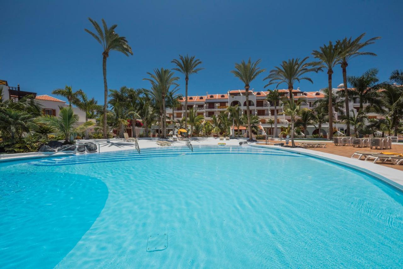 Parque Santiago 3 Luxery Apartment, Playa Las Americas, Arona, Tenerife Playa de las Américas Exterior foto
