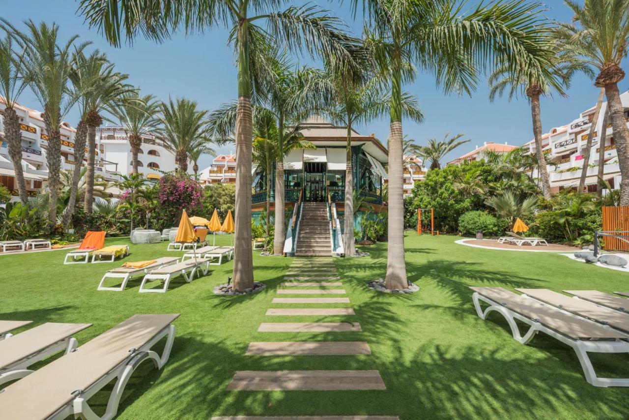 Parque Santiago 3 Luxery Apartment, Playa Las Americas, Arona, Tenerife Playa de las Américas Exterior foto