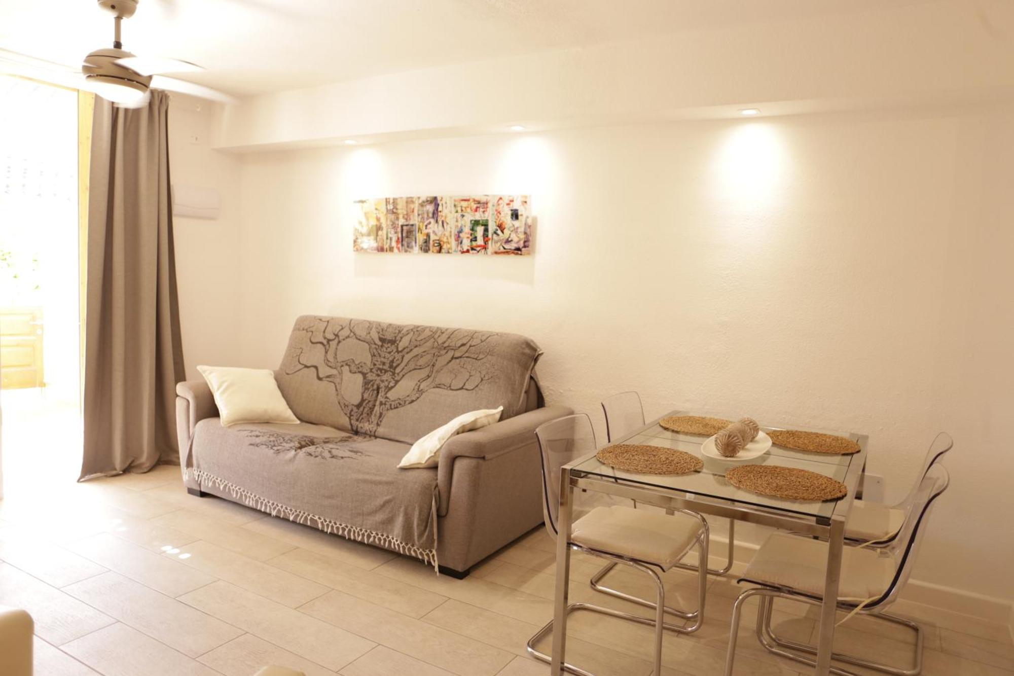 Parque Santiago 3 Luxery Apartment, Playa Las Americas, Arona, Tenerife Playa de las Américas Exterior foto