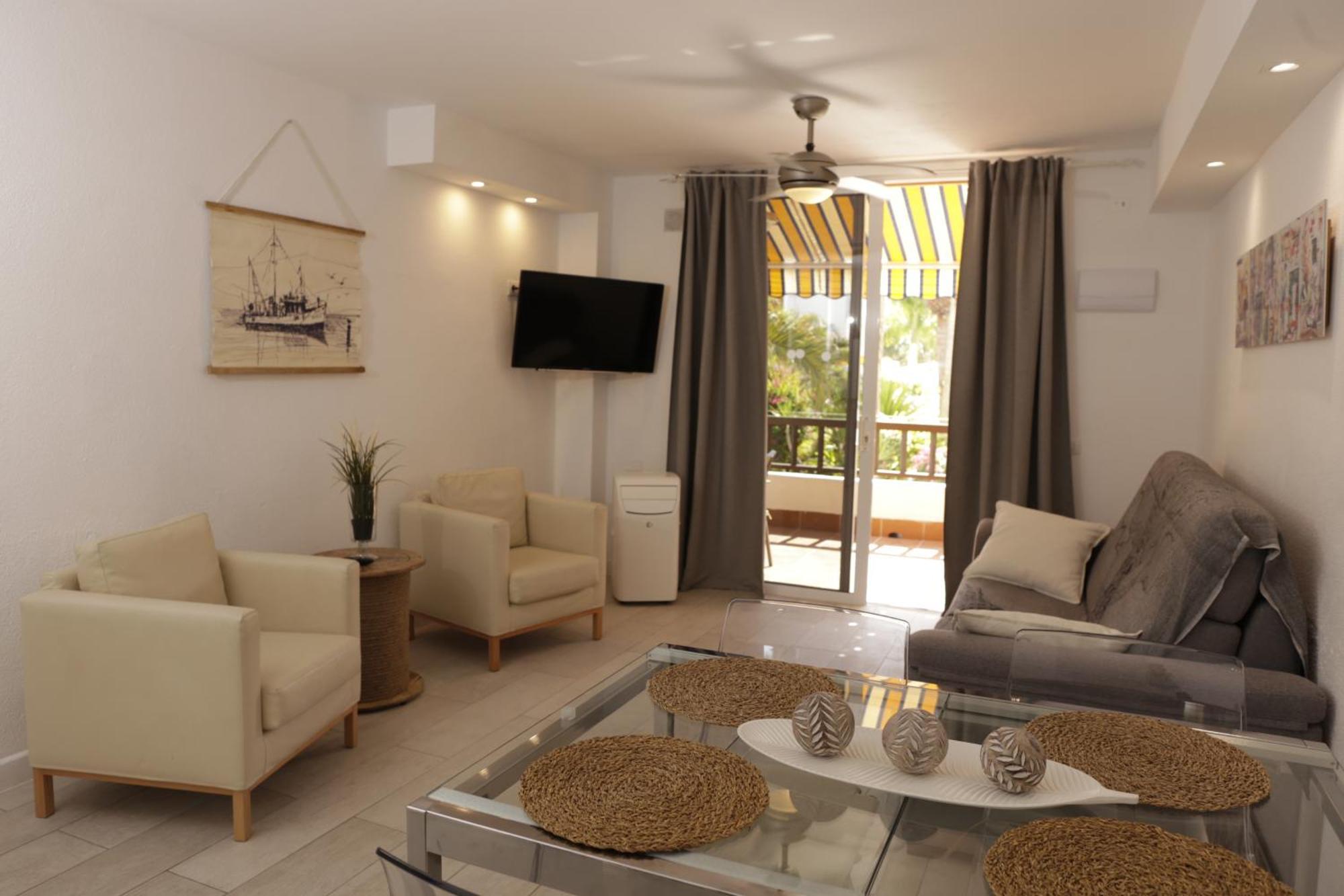 Parque Santiago 3 Luxery Apartment, Playa Las Americas, Arona, Tenerife Playa de las Américas Exterior foto