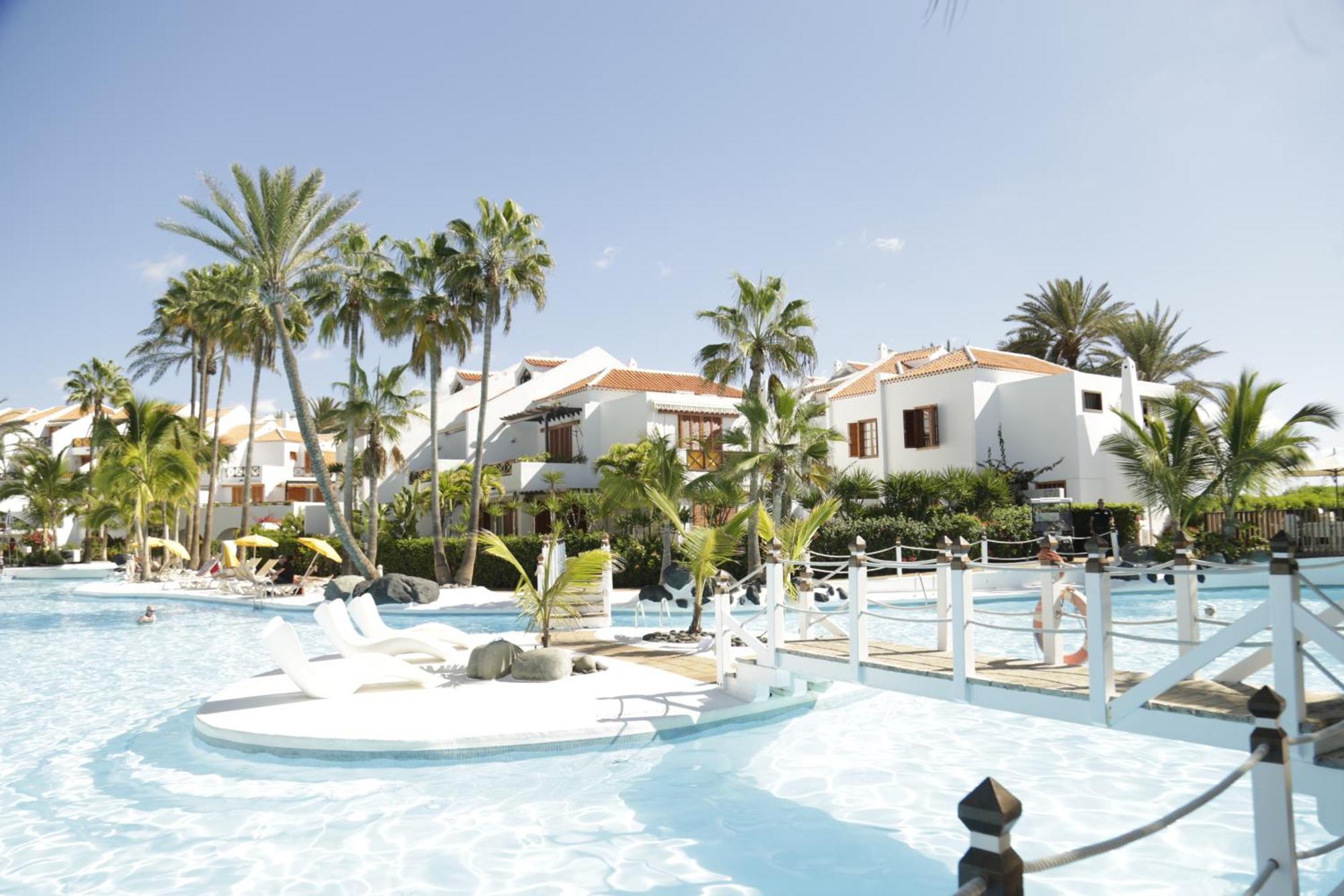 Parque Santiago 3 Luxery Apartment, Playa Las Americas, Arona, Tenerife Playa de las Américas Exterior foto