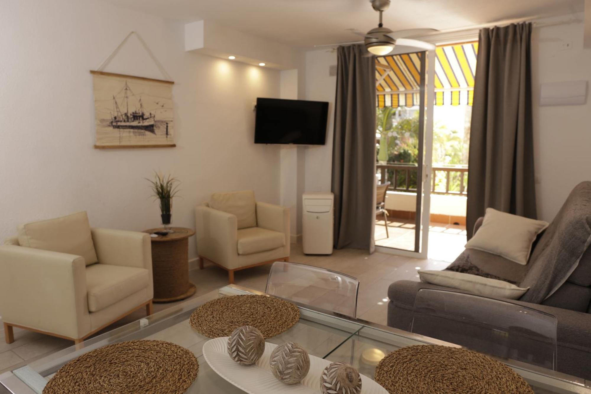 Parque Santiago 3 Luxery Apartment, Playa Las Americas, Arona, Tenerife Playa de las Américas Exterior foto
