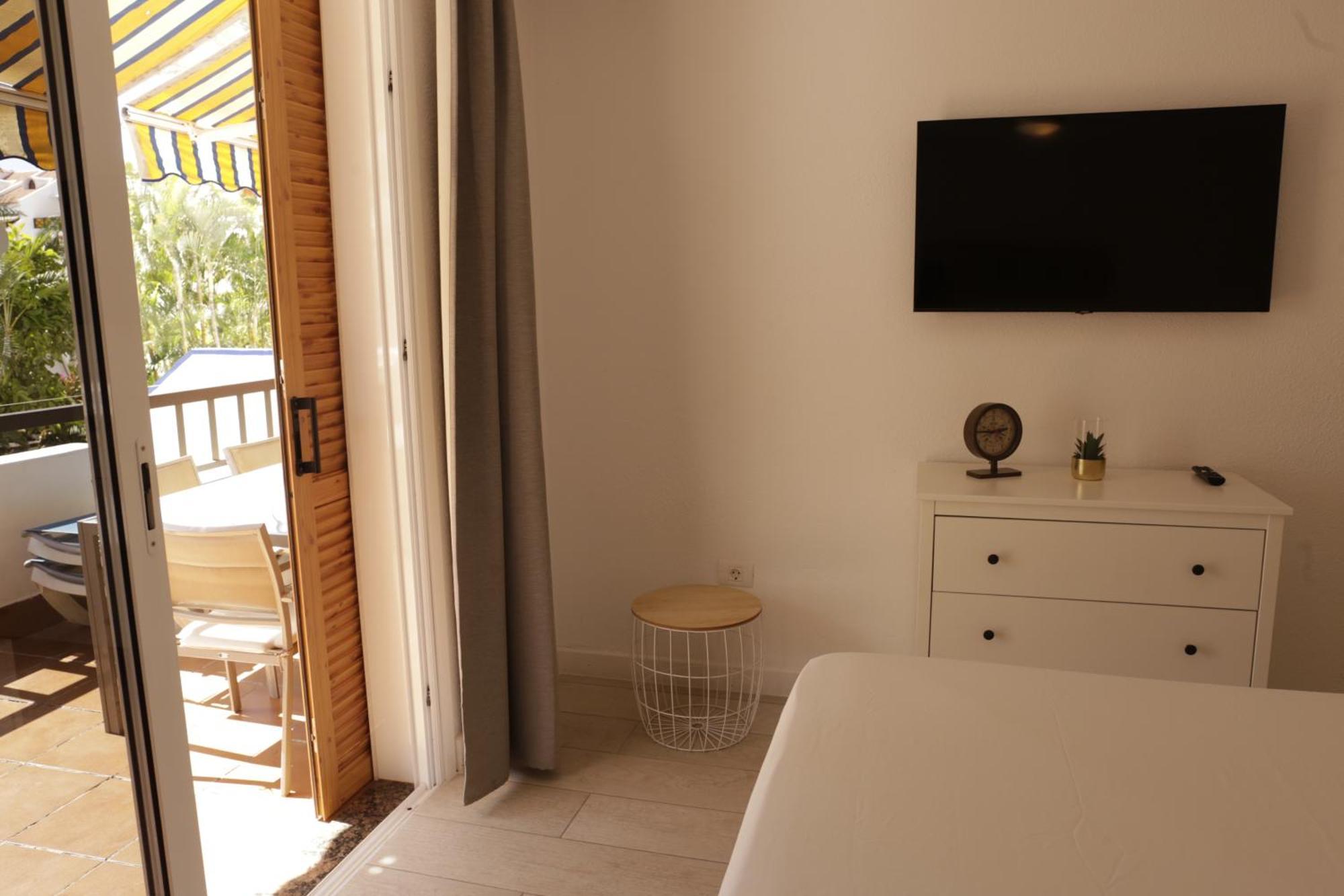 Parque Santiago 3 Luxery Apartment, Playa Las Americas, Arona, Tenerife Playa de las Américas Exterior foto