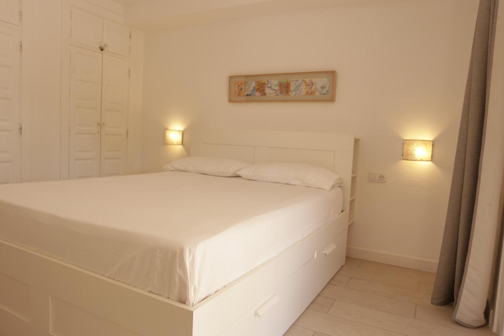Parque Santiago 3 Luxery Apartment, Playa Las Americas, Arona, Tenerife Playa de las Américas Exterior foto